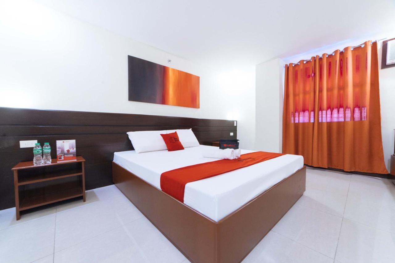 Reddoorz Near Victoria Mall Davao Exterior photo