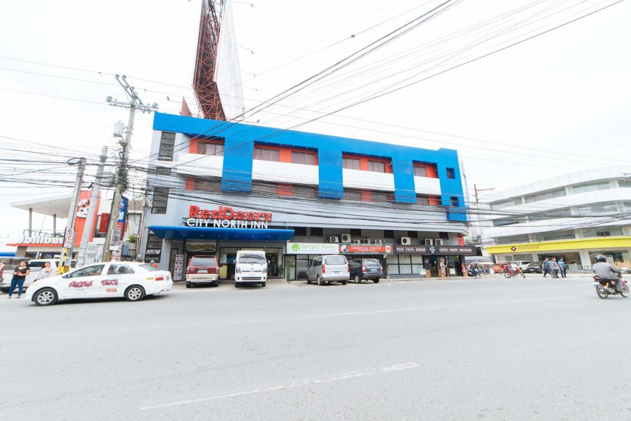 Reddoorz Near Victoria Mall Davao Exterior photo