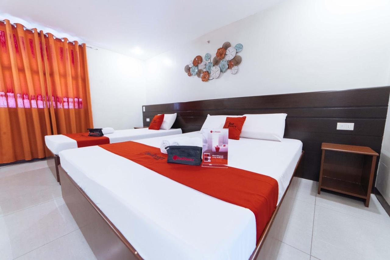 Reddoorz Near Victoria Mall Davao Exterior photo