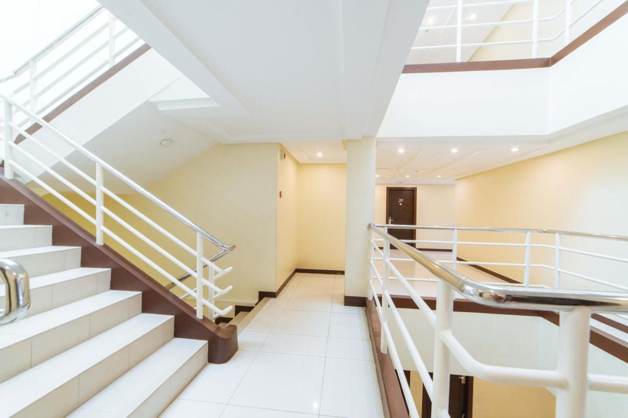 Reddoorz Near Victoria Mall Davao Exterior photo